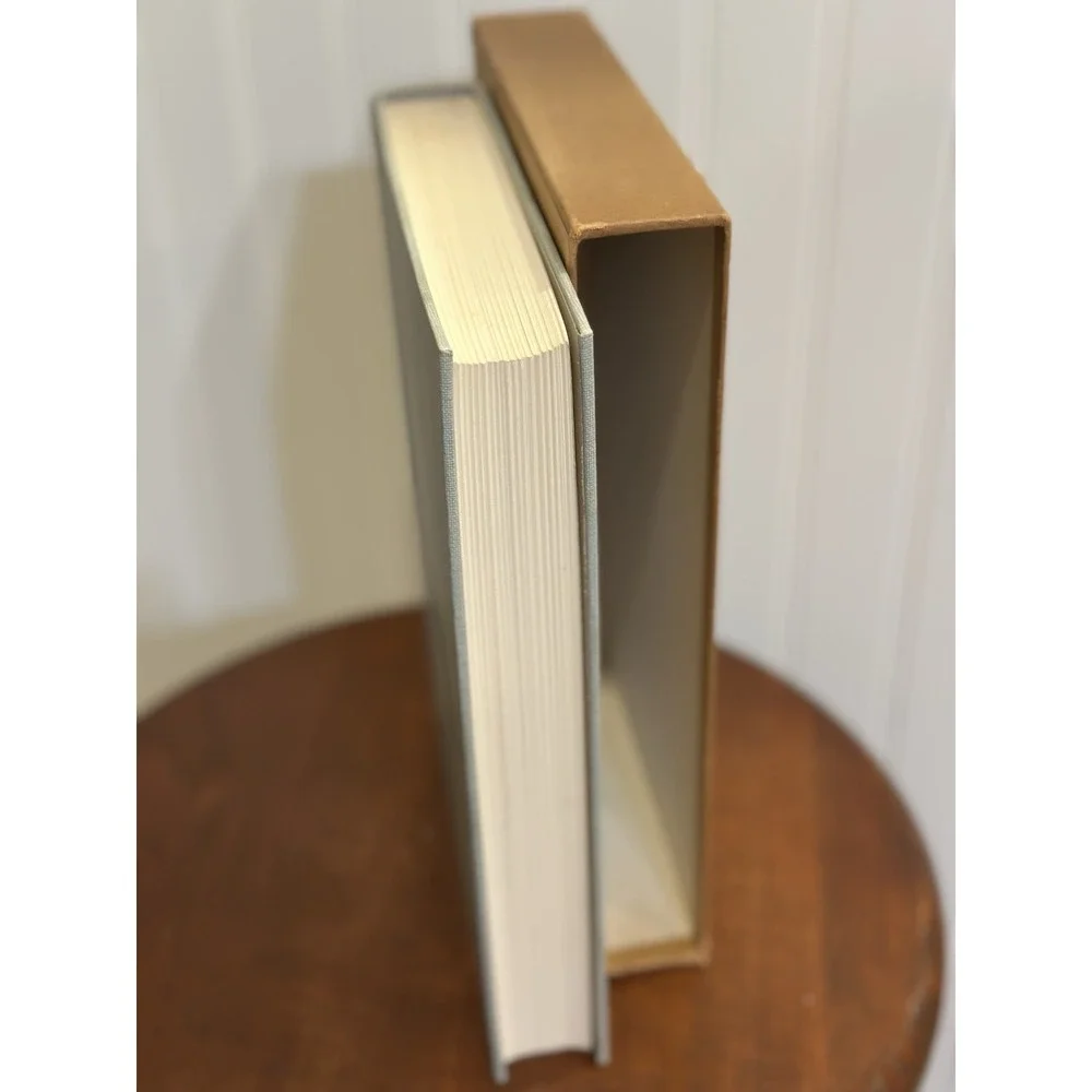 Kim with Slip Case, Rudyard Kipling, 1962